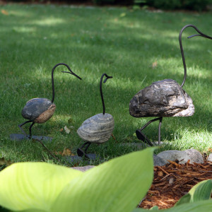 GARDEN ACCENTS | Stonequest