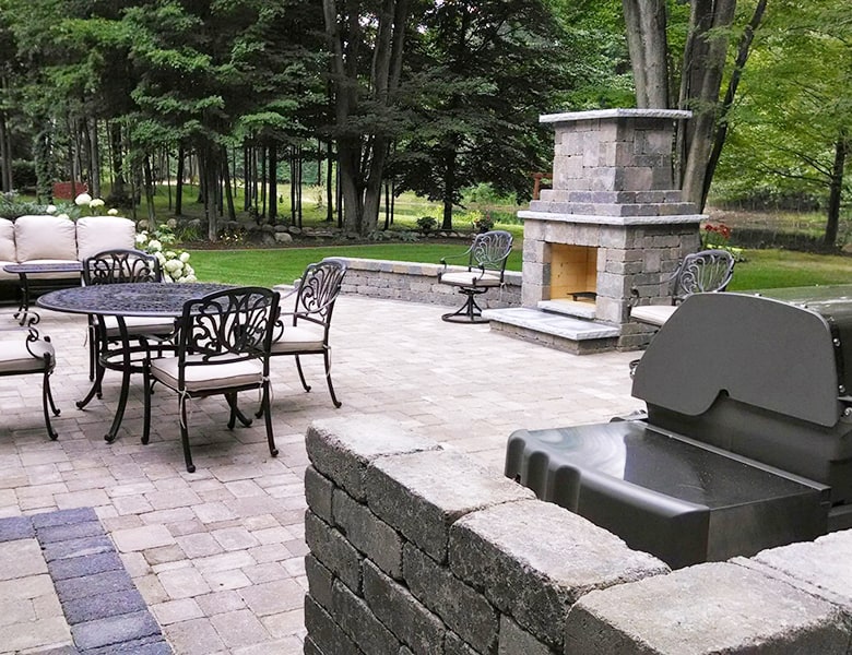 Fire Pits – StoneQuest Inc