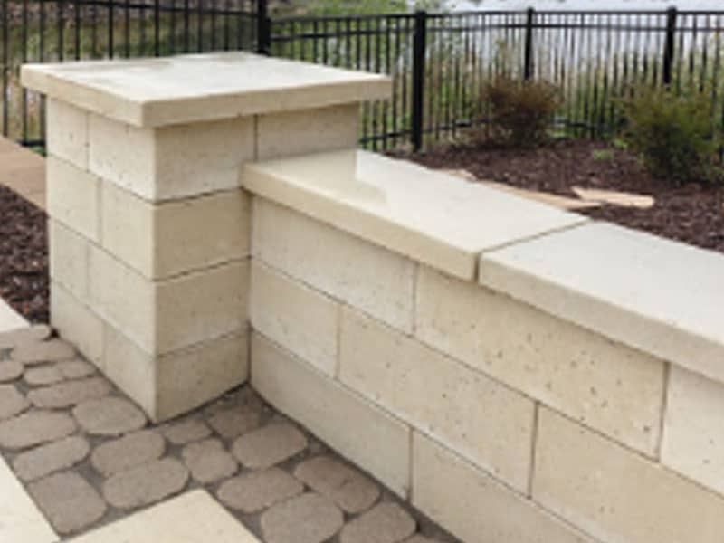 Retaining Walls – StoneQuest Inc