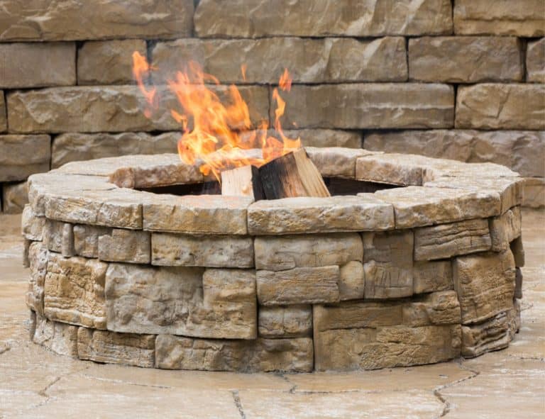 Fire Pits – StoneQuest Inc