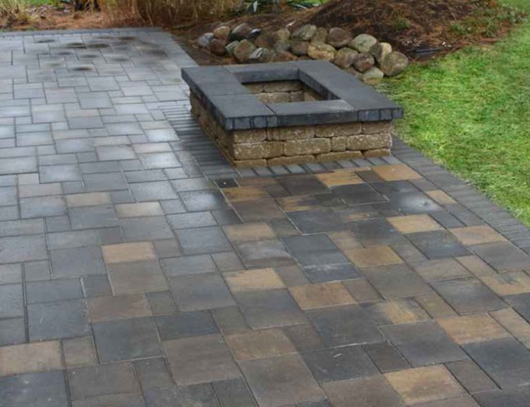 Brick Pavers – StoneQuest Inc