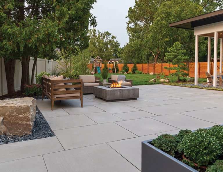 Brick Pavers – StoneQuest Inc