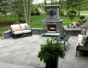 Fire Pits – StoneQuest Inc